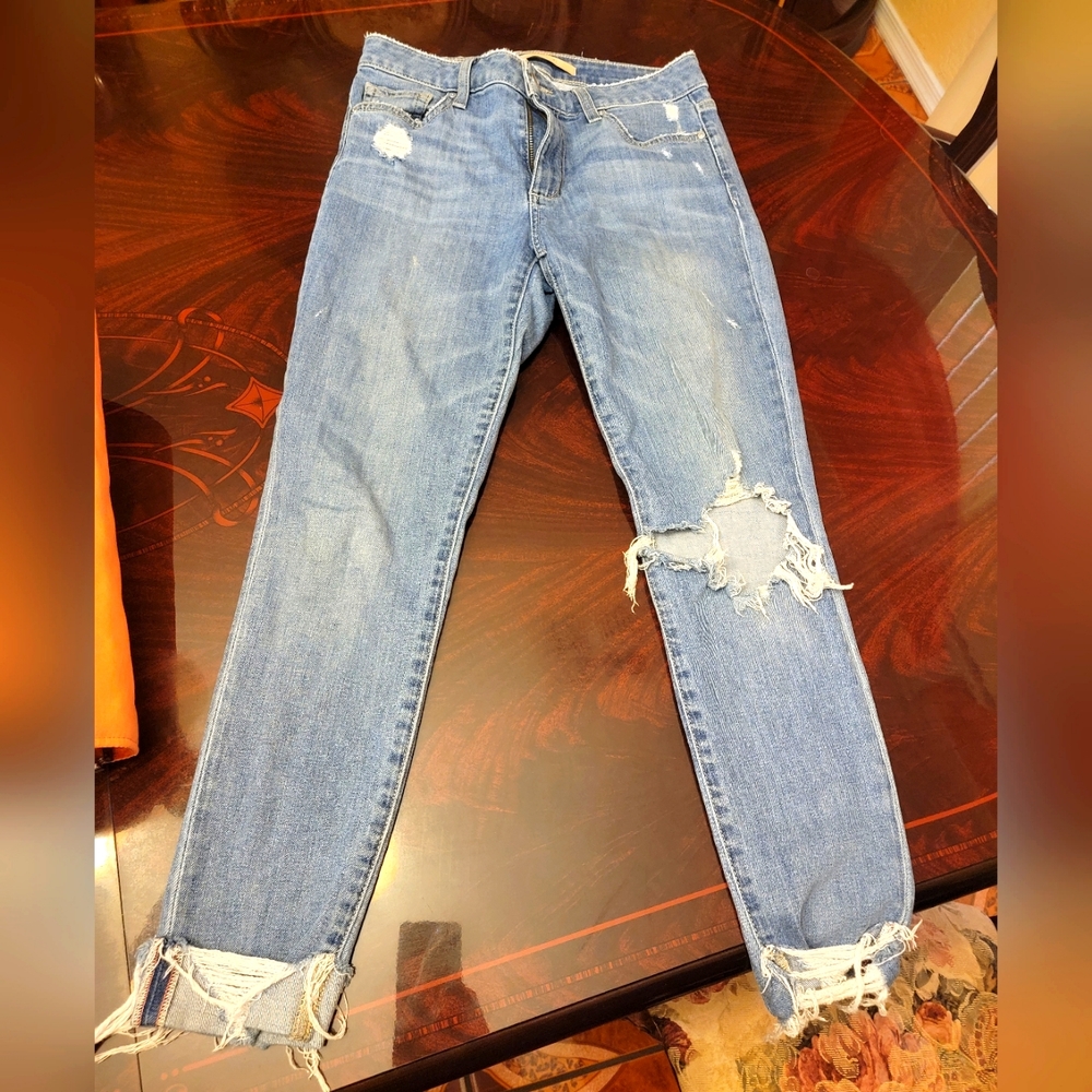 Joes jeans